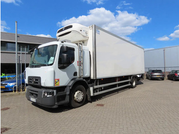 RENAULT D Kühlkoffer LKW
