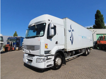 RENAULT Premium 410 Koffer LKW