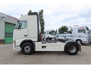 Sattelzugmaschine Volvo FH 13.480: das Bild 4