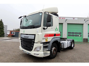 DAF CF 460 Sattelzugmaschine