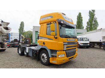 DAF CF 85 410 Sattelzugmaschine