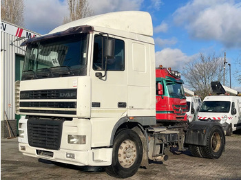 DAF XF 95 480 Sattelzugmaschine