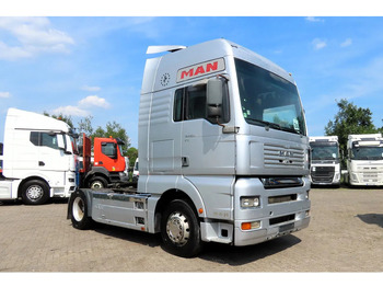 MAN TGA 18.460 Sattelzugmaschine