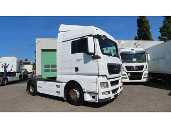 MAN TGX 18.440 Sattelzugmaschine