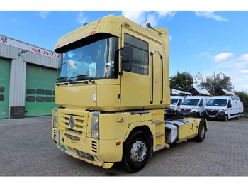 RENAULT Magnum 480 Sattelzugmaschine