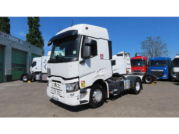 RENAULT T 460 Sattelzugmaschine