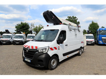 RENAULT Transporter