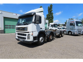 VOLVO FM 380 Fahrgestell LKW
