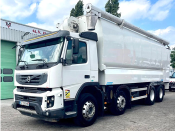 VOLVO FMX 450 Tankwagen