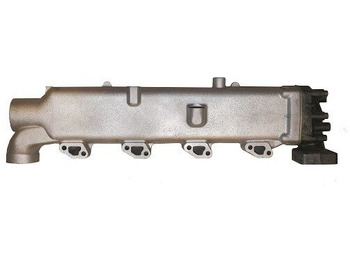 NEOPLAN Motor und Teile