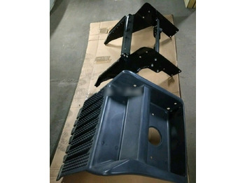 SCANIA R Batterie
