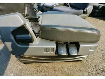 Sitz für LKW Scania DRIVERS RIGHT SIDE WITH BELT AND LIFT: das Bild 5 Sitz für LKW Scania DRIVERS RIGHT SIDE WITH BELT AND LIFT: das Bild 5