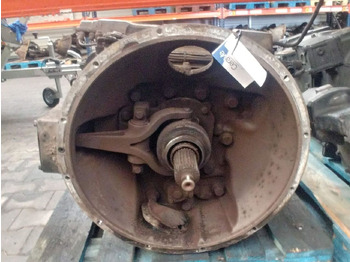 SCANIA Getriebe