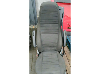 SCANIA Sitz