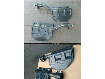 SCANIA Ersatzteile