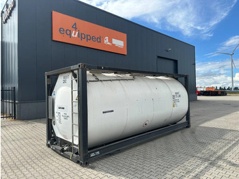 Lagertank