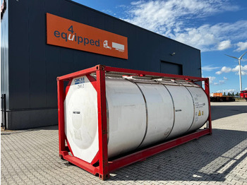 Lagertank