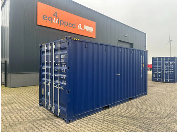 Seecontainer
