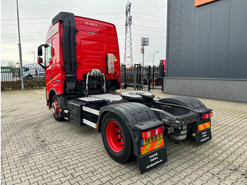 Sattelzugmaschine Volvo FH 13.420 Globetrotter 4x2, ADR (EXII, EXIII, FL, AT), EURO-6, VEB, 662.814 km, NL, valid ADR/APK: 9/2026: das Bild 4