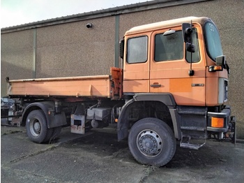 MAN 19.342 Kipper
