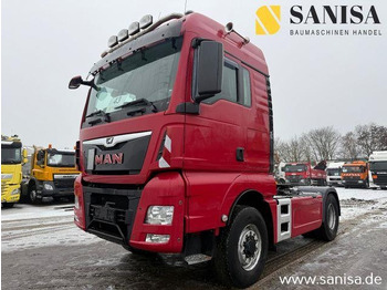 MAN TGX 18.500 Sattelzugmaschine