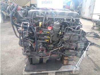 DAF XF 106 Motor