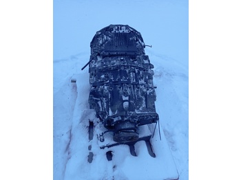 Getriebe für Fahrgestell LKW MAN ZF: das Bild 4