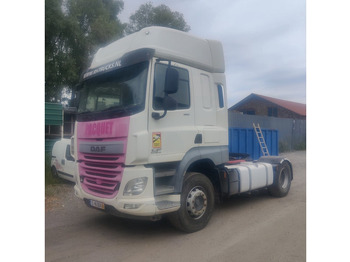 DAF CF 460 Sattelzugmaschine