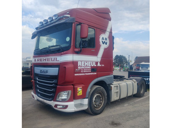 DAF XF 440 Sattelzugmaschine