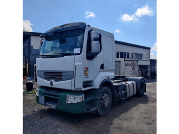 RENAULT Premium Sattelzugmaschine