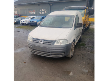 VOLKSWAGEN Caddy Kastenwagen