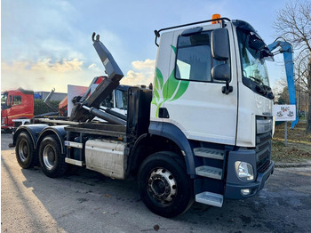 DAF CF 460 Abrollkipper