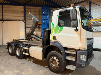 DAF CF 460 Abrollkipper