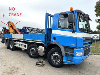 DAF CF 85 360 Pritsche LKW