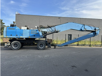 FUCHS MHL360 Umschlagbagger