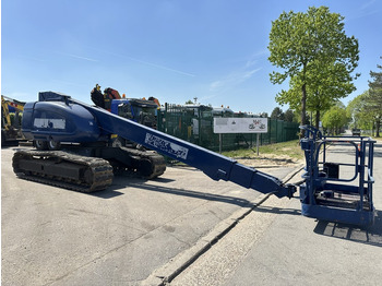 JLG Arbeitsbühne