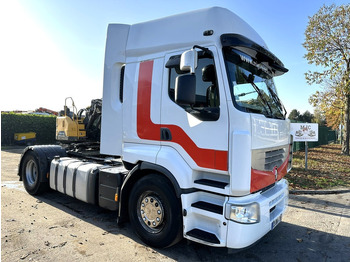RENAULT Premium 460 Sattelzugmaschine