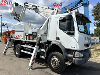 RENAULT Midlum 180 LKW