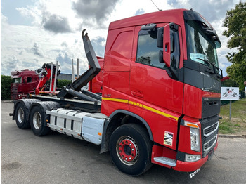 VOLVO FH 540 Abrollkipper