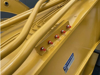 Anbauteil für Baumaschine neu kaufen Cat 320E 15m Set: das Bild 5