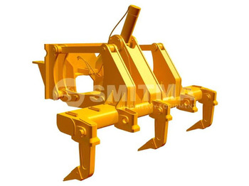 CATERPILLAR Anbauteil