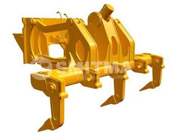 CATERPILLAR Anbauteil