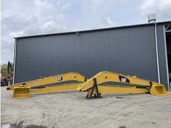CATERPILLAR Anbauteil