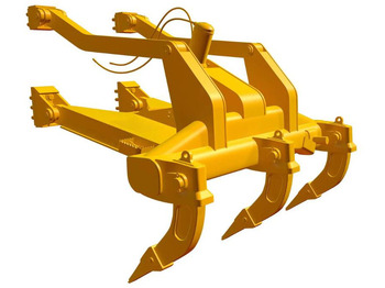 CATERPILLAR Anbauteil