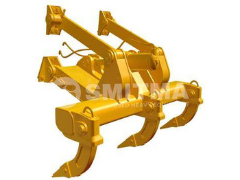 CATERPILLAR Anbauteil