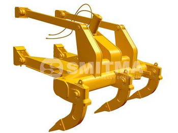 CATERPILLAR Anbauteil