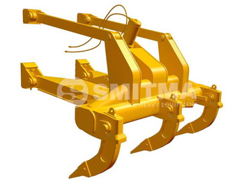 CATERPILLAR Anbauteil