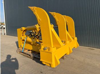 CATERPILLAR Anbauteil
