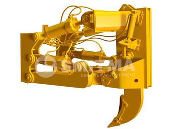 CATERPILLAR Anbauteil