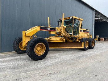 CATERPILLAR 140H Grader